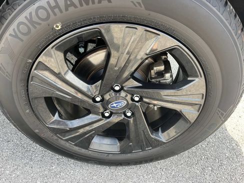 Certified 2024 Subaru Crosstrek 2.0i AWD/4WD image 11