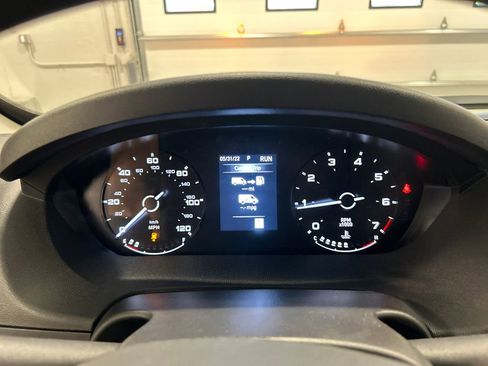 New 2025 RAM ProMaster 2500 w/ Convenience Group image 20