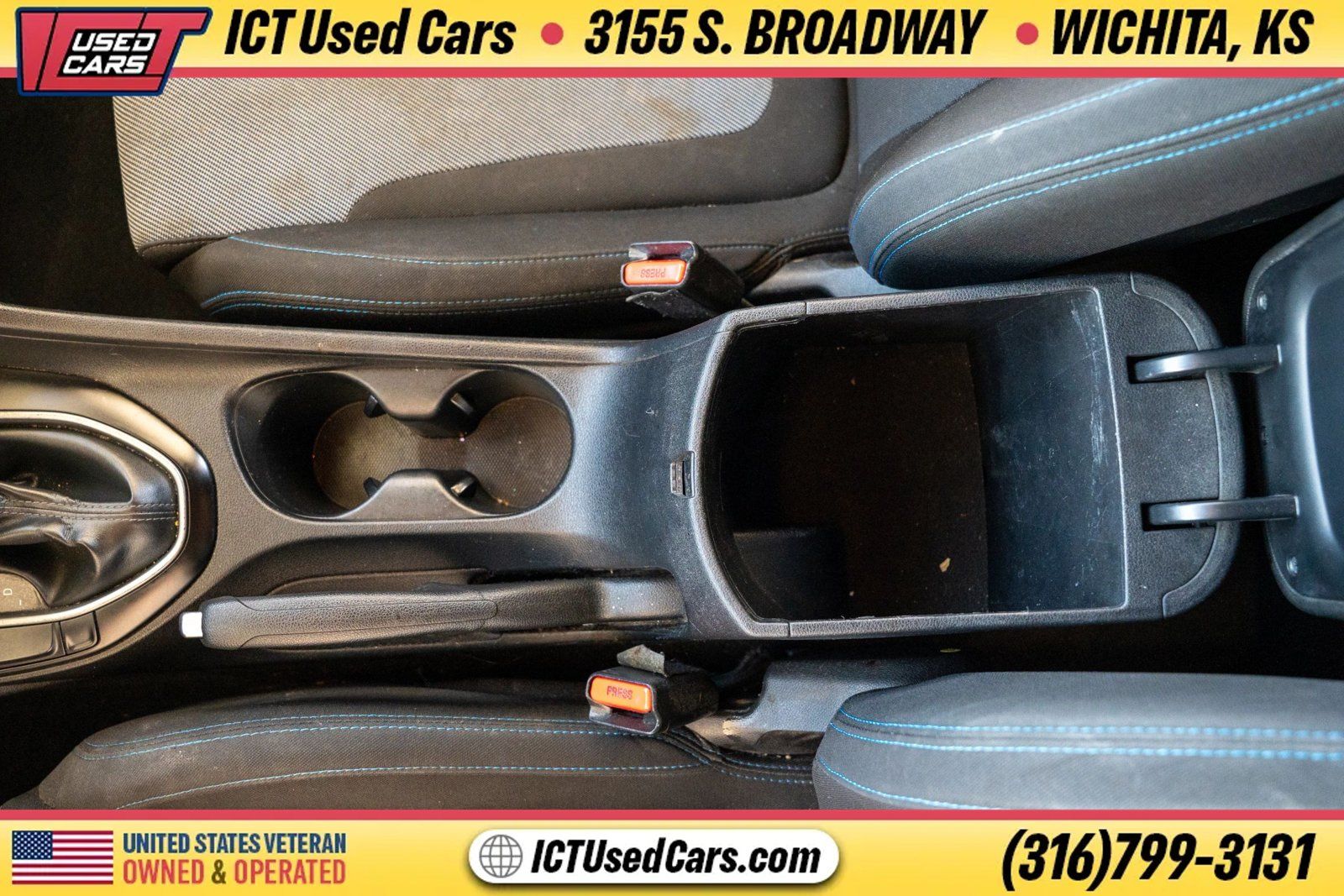 Used 2019 Hyundai Veloster 2.0 FWD image 25