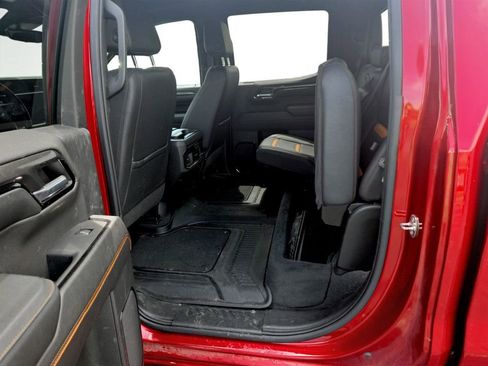 Used 2023 GMC Sierra 1500 AT4 w/ Technology Package AWD/4WD image 29