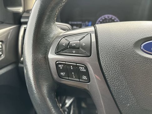 Used 2019 Ford Ranger Lariat w/ Equipment Group 501A Mid image 12