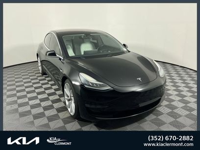 Used 2018 Tesla Model 3 Long Range