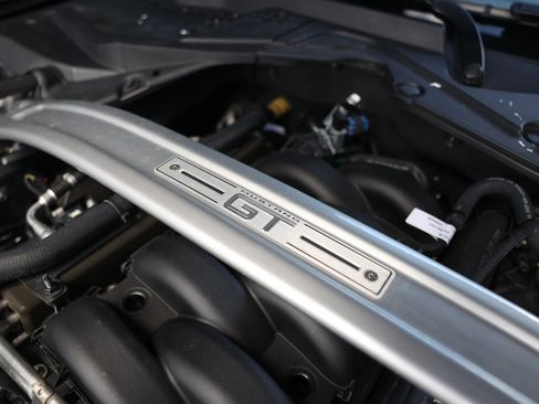 Used 2021 Ford Mustang GT w/ Black Accent Package RWD image 59