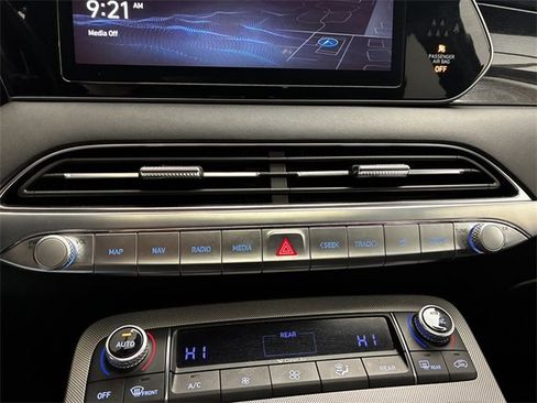 Used 2021 Hyundai Palisade Calligraphy w/ Cargo Package image 17