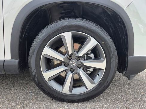 Used 2024 Honda Pilot Elite image 23