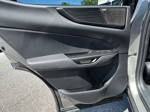Used 2024 Lexus NX 350 AWD w/ Vision Package image 17