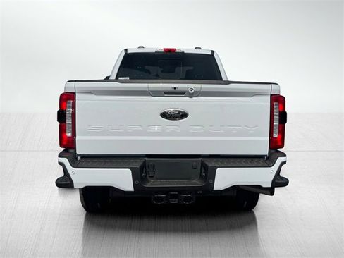 New 2026 Ford F250 XLT w/ XLT Premium Package image 4
