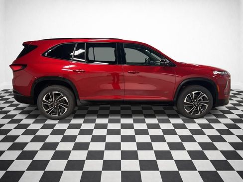 New 2026 Buick Enclave Sport Touring w/ Power Package AWD/4WD image 2