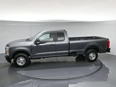 Certified 2025 Ford F250 XL RWD image 44