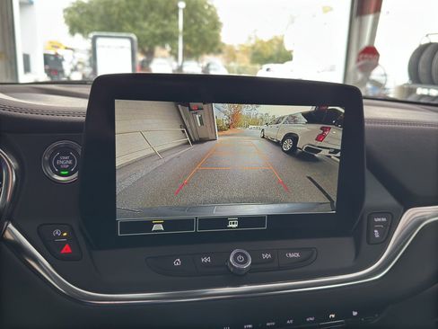 New 2026 Chevrolet Blazer LT w/ LPO, Floor Liner Package image 25