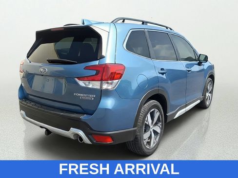 Used 2020 Subaru Forester Touring AWD/4WD image 7