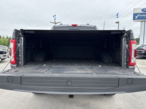 Used 2021 Ford F150 Lariat AWD/4WD image 27