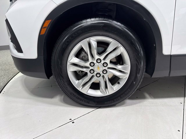 Used 2021 Chevrolet Blazer LT AWD/4WD image 6