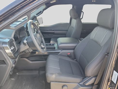 Used 2025 Ford F150 STX w/ Equipment Group 200A image 8