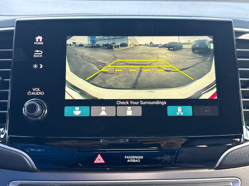 Certified 2023 Honda Passport EX-L image 31
