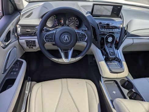 New 2025 Acura RDX SH-AWD w/ Technology Package image 23