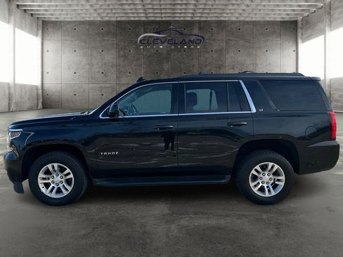 Used 2018 Chevrolet Tahoe LT image 6