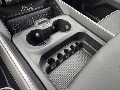 New 2026 RAM 1500 Laramie w/ Laramie Southwest Edition image 17