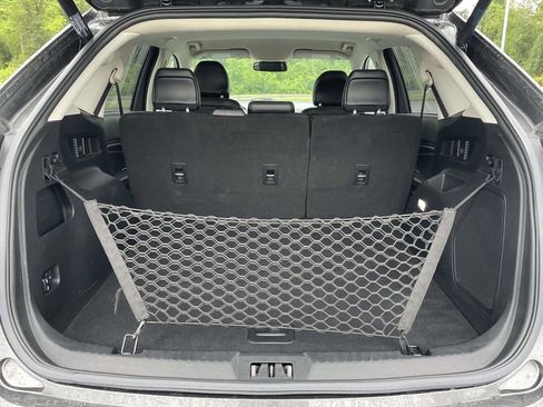 Used 2019 Ford Edge Titanium FWD image 30