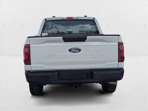 New 2025 Ford F150 XL image 7