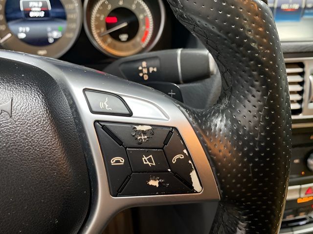 Used 2017 Mercedes-Benz E 400 4MATIC Coupe image 15