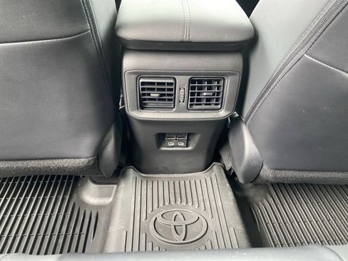 Used 2023 Toyota RAV4 Limited image 48