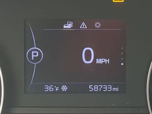 Used 2019 Kia Sportage LX image 33