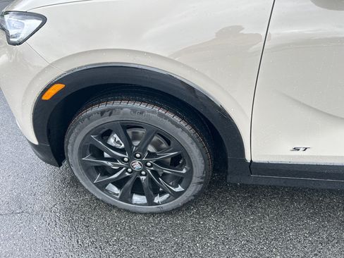 New 2026 Buick Encore GX Sport Touring w/ Studio Series AWD/4WD image 4