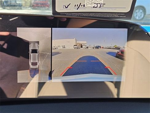 New 2026 Cadillac CT5 Premium Luxury image 23