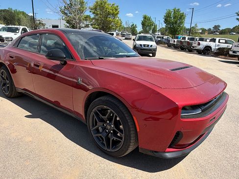 New 2026 Dodge Charger Scat Pack image 5