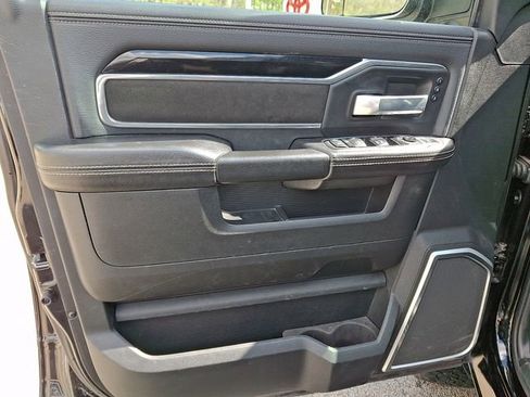 Used 2021 RAM 2500 Laramie image 12