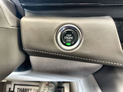 Certified 2024 Cadillac Escalade Sport Platinum w/ Heavy-Duty Trailer Package image 16