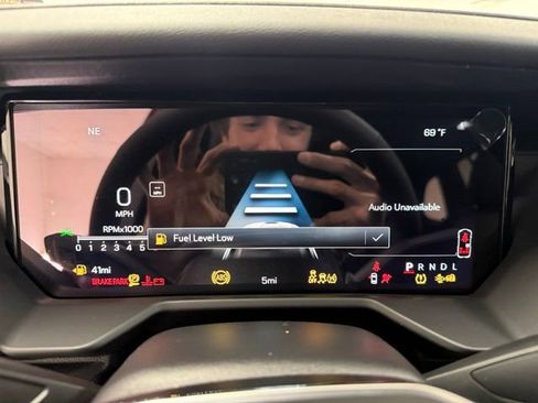 New 2026 GMC Acadia Elevation w/ Black Edition image 21