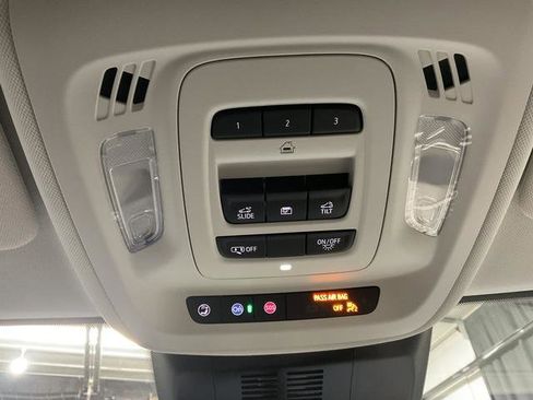 New 2026 Buick Envision Avenir image 30