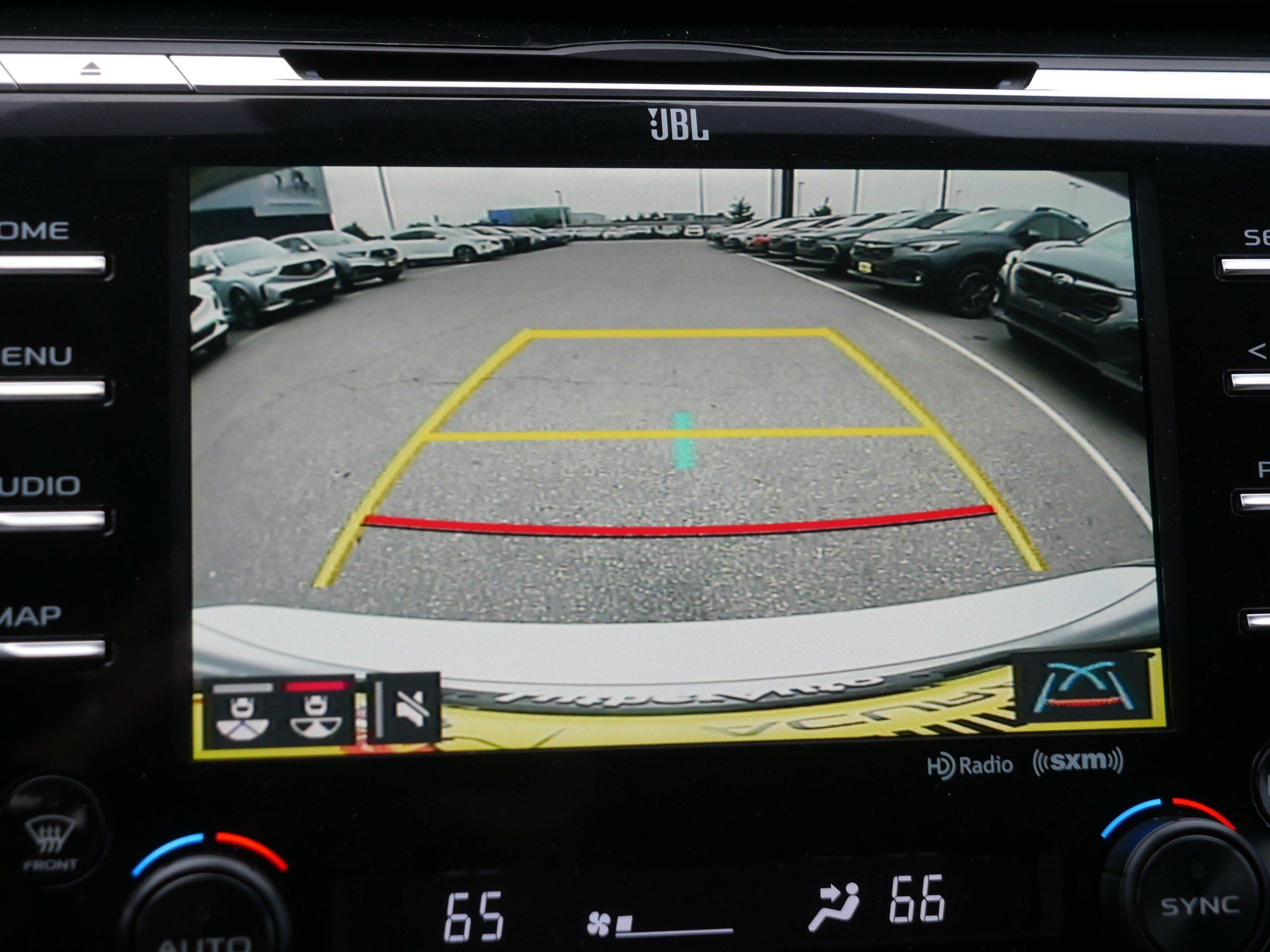 Used 2019 Toyota Camry XSE FWD image 27