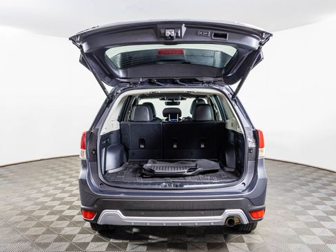 Used 2022 Subaru Forester Touring image 45