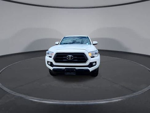 Certified 2023 Toyota Tacoma SR5 RWD image 3