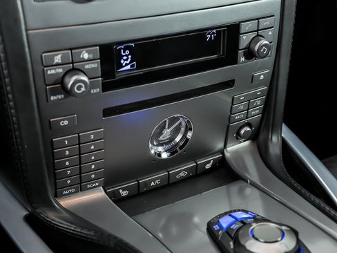 Used 2006 Aston Martin Vanquish S RWD image 36