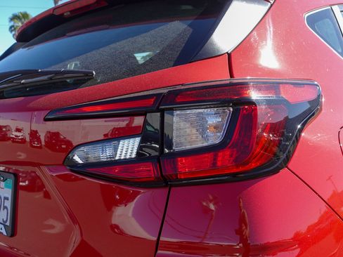 Certified 2024 Subaru Impreza 2.0i AWD/4WD image 5