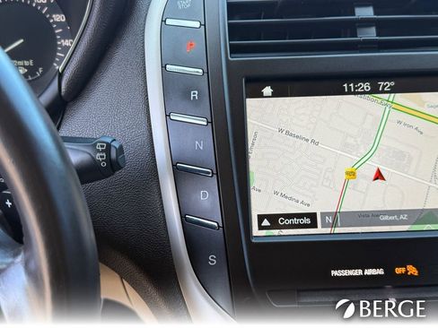 Used 2018 Lincoln MKC Select w/ Select Plus Package image 25