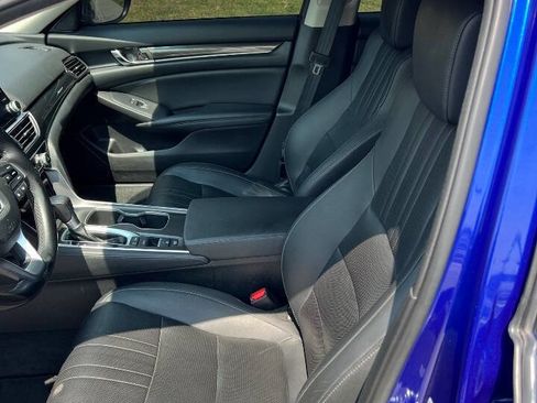 Used 2021 Honda Accord Sport Special Edition image 8