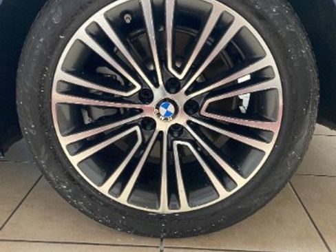 Used 2018 BMW 530i w/ Premium Package RWD image 31