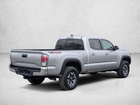 Certified 2023 Toyota Tacoma TRD Off-Road image 5