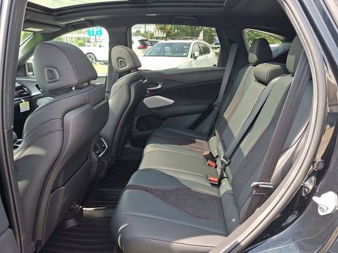 Certified 2026 Acura RDX A-Spec AWD/4WD image 10