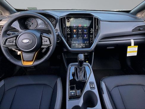 New 2026 Subaru Crosstrek 2.5i Wilderness AWD/4WD image 5