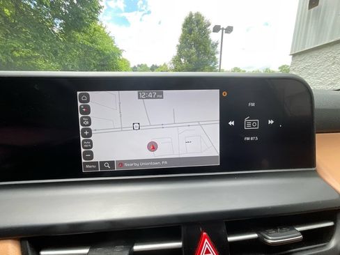 Certified 2024 Kia Seltos EX AWD/4WD image 19
