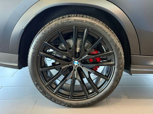 New 2026 BMW X6 xDrive40i w/ Premium Package image 16
