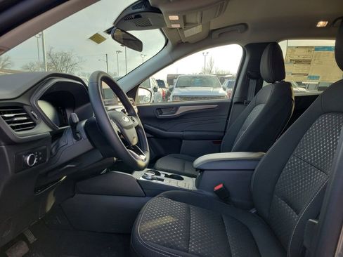 New 2026 Ford Escape Active w/ Cold Weather Package image 16