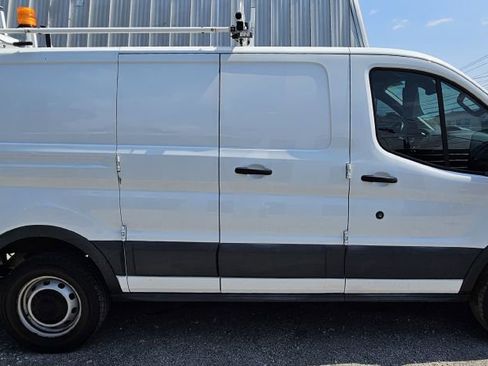 Used 2015 Ford Transit 250 250 image 7