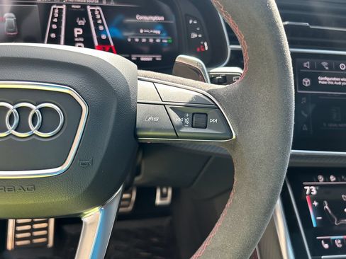 Used 2023 Audi RS Q8 AWD/4WD image 21